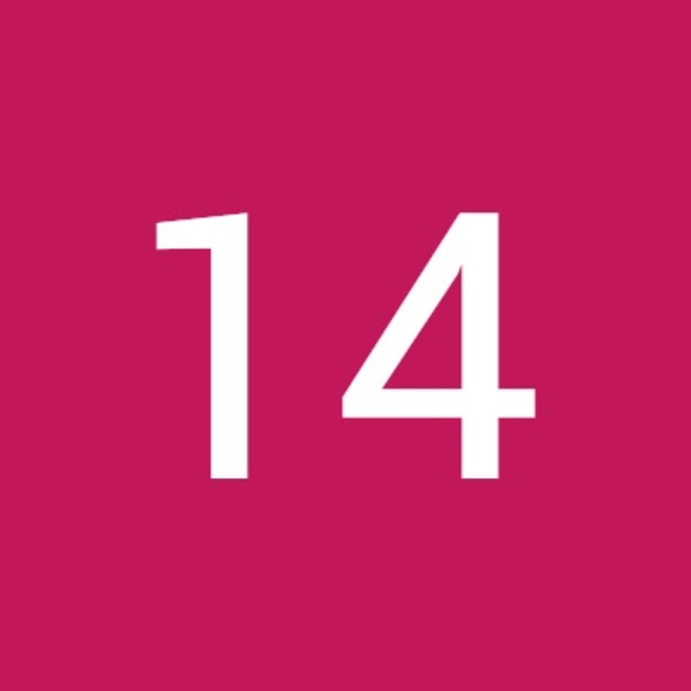 Meet your Posher, 14